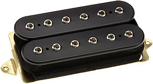 DIMARZIO DP213BK PAF JOE - Звукосниматель