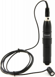 SHURE MX184 - Микрофон
