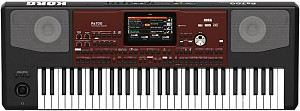 KORG Pa700 профессиональная аранжировочная станция