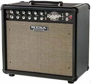 MESA BOOGIE RECTO-VERB TWENTY FIVE 1X12 COMBO - Комбоусилитель для электрогитары