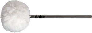 VIC FIRTH VKB 3 - Колотушка для педали флисовая