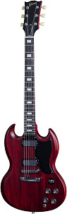 GIBSON SG Special 2016 T Satin Cherry - Электрогитара