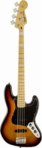 FENDER SQUIER VINTAGE MODIFIED JAZZ BASS 3TS - Бас-гитара 4 струны