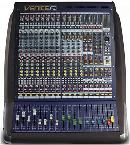 MIDAS VF16 - Микшерный пульт
