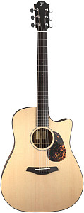 FURCH Blue Dc-SW - Гитара акустическая шестиструнная