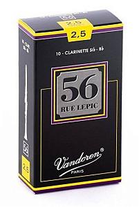VANDOREN CR5025/1 - Трости для кларнета