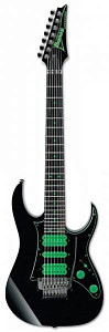 IBANEZ PREMIUM UV70P-BK STEVE VAI - Электрогитара