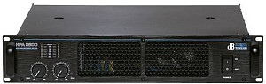DB TECHNOLOGIES HPA2800 - Усилитель мощности