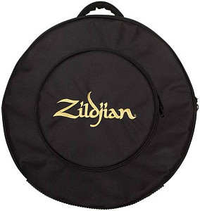 ZILDJIAN ZCB22GIG 22'Deluxe Backpack Cymbal Bag чехол для тарелок