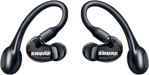 SHURE SE215-K-TW1-EFS Bluetooth наушники AONIC 215 с одним динамическим...