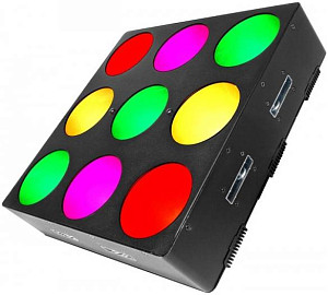CHAUVET Core 3x3 - LED-прибор