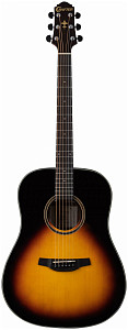 CRAFTER HD-250/VS - Гитара акустическая