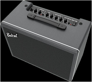 BELCAT GN-30 - Комбоусилитель