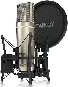 TANNOY TM1 - Микрофон студийный