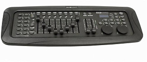 INVOLIGHT SCANControl - Световой DMX пульт