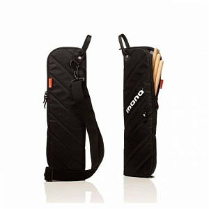 MONO M80-SS-BLK - Чехол для барабанных палочек