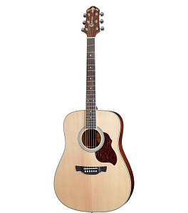 CRAFTER D-6/NC - Гитара акустическая шестиструнная