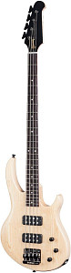 GIBSON EB Bass 4 String T 2017 Natural Satin + Чехол - Бас-гитара 4 струны