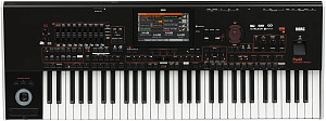 KORG Pa4X-61 - Рабочая станция
