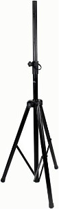 SOUNDKING DB012B Стойка для акустической системы, нагрузка 50кг, черная,...