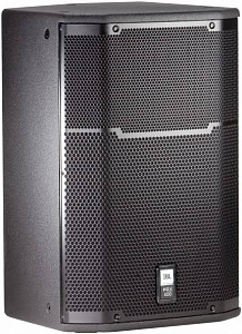 JBL PRX415M - Акустическая система