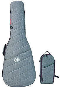 MKC CDGB-600D-WP Hipster Чехол для акустической гитары