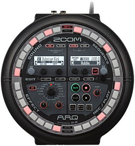 ZOOM AR-48 - DJ-контроллер