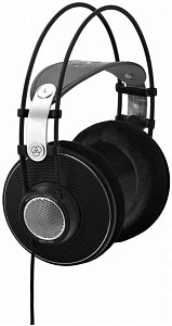 AKG K612 PRO - Наушники накладные