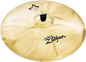 ZILDJIAN 22" A CUSTOM RIDE - Тарелка