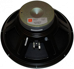 JBL M115-8A - Динамик