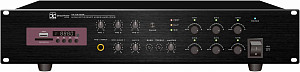 Direct Power Technology PA-M240BR трансляционный микшер-усилитель