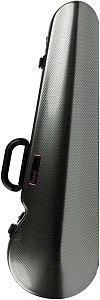 BAM CASES 2002XLSC Серебристый карбон - Кейс для скрипки