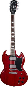 GIBSON SG STANDARD 2018 HERITAGE CHERRY - Электрогитара