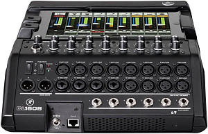 MACKIE DL1608 - Микшерный пульт