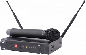 PROAUDIO WS-821HT - Радиосистема