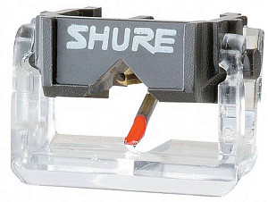 SHURE N44G - Игла для проигрывателя