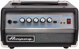 AMPEG Micro VR Head - Усилитель "голова" для бас гитары