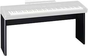 ROLAND KSC-76-BK - Подставка для цифрового пианино