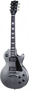 GIBSON Les Paul Studio 2016 T Silver Pearl - Электрогитара
