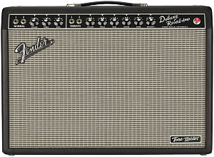 FENDER Tone Master® Deluxe Reverb®, гитарный усилитель, 100 Вт