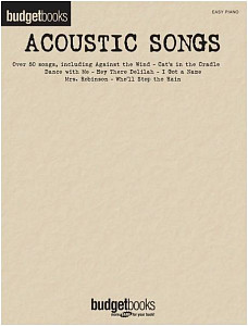MUSIC SALES HL00111972 - Книга с нотами / аккордами для клавишных