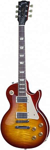 GIBSON LP Traditional Premium Finish 2016 T Heritage Cherry Sunburst - Электрогитара