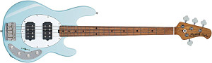 STERLING StingRay HH Daphne Blue - Бас-гитара 4 струны