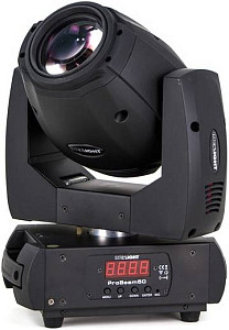 INVOLIGHT PROBEAM50 - Вращающаяся голова