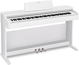 CASIO AP-270 WE - Пианино цифровое