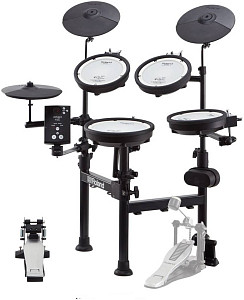 ROLAND TD-1K PX2 - Электронная ударная установка