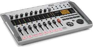 ZOOM R24 - Портастудия
