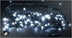 RICH LED RL-T20C2-B/W - Гирлянда