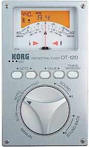 KORG OT-120 - Тюнер