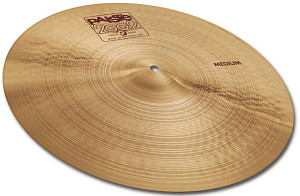 0001061518 2002 Medium Тарелка 18'', Paiste